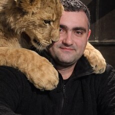Фотография мужчины Артур, 32 года из г. Томск