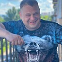 Федор, 44 года