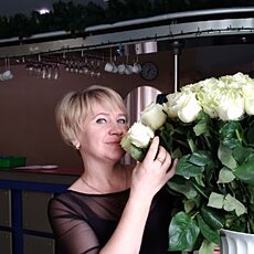 Фотография девушки Наталья, 54 года из г. Тюмень