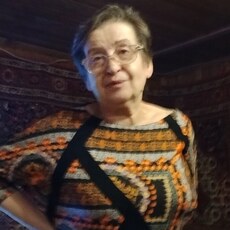 Фотография девушки Ольга, 67 лет из г. Жуковский