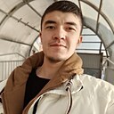 Руслан, 26 лет