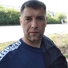 Фотография мужчины Александр, 38 лет из г. Екатеринбург