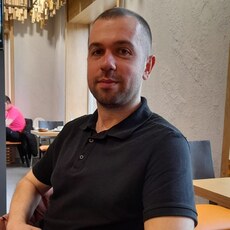 Фотография мужчины Андрей, 39 лет из г. Чебоксары