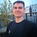 Тимур, 34 года
