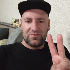 Фотография мужчины Alim, 32 года из г. Симферополь