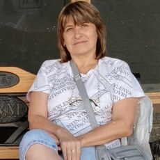 Фотография девушки Лариса, 53 года из г. Тула