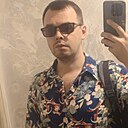 Антон, 36 лет