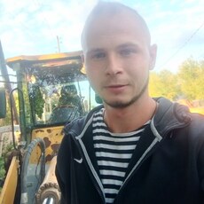 Фотография мужчины Юрий, 33 года из г. Самара