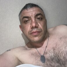 Фотография мужчины Alan, 46 лет из г. Снежное