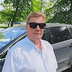 Фотография мужчины Женя, 61 год из г. Варшава
