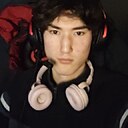 Адильжан, 19 лет