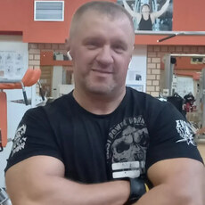 Фотография мужчины Геннадий, 47 лет из г. Брест