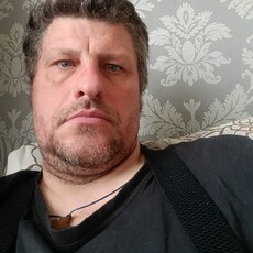 Фотография мужчины Андрей, 48 лет из г. Гомель