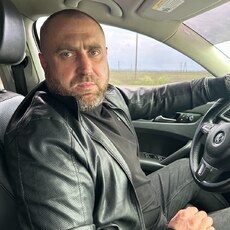 Фотография мужчины Ігор, 40 лет из г. Павлоград
