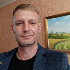 Фотография мужчины Денис, 42 года из г. Тверь