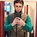 Ориф, 26 лет