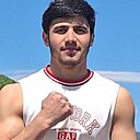 Uvais, 19 лет
