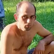 Фотография мужчины Максим, 32 года из г. Сапожок