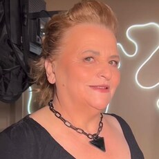 Фотография девушки Марина, 60 лет из г. Выборг