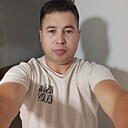 Умар, 36 лет