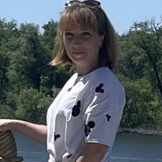 Елена, 45 из г. Волгоград.