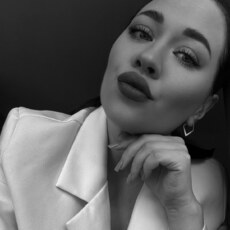 Фотография девушки Yana, 27 лет из г. Пермь