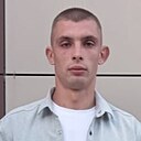 Виталий, 24 года