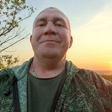 Фотография мужчины Рин, 45 лет из г. Ижевск
