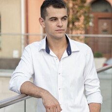 Павел, 27 из г. Мюнхен.
