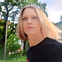 Стася, 35 лет