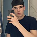 Bekhruz, 19 лет