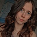 Анастасия, 23 года