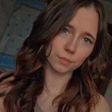 Фотография девушки Анастасия, 23 года из г. Дудинка