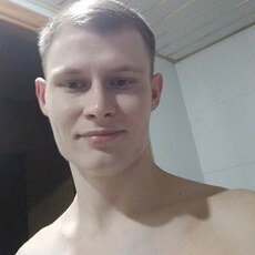 Фотография мужчины Иван, 33 года из г. Кострома