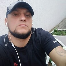 Фотография мужчины Сергей, 38 лет из г. Новополоцк