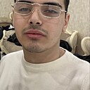 Ашот, 23 года