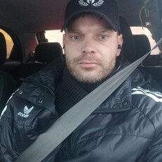 Фотография мужчины Александр, 37 лет из г. Владимир