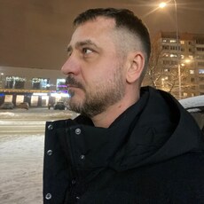 Фотография мужчины Антон, 43 года из г. Люберцы