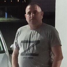 Фотография мужчины Бро, 41 год из г. Волжский