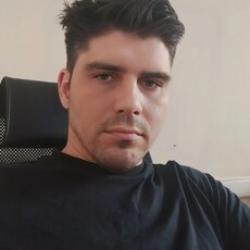 Фотография мужчины Сергей, 30 лет из г. Нижний Новгород