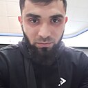 Халид, 27 лет