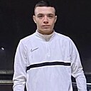 Вадим, 25 лет