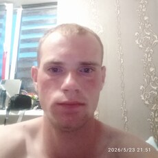 Фотография мужчины Роман, 19 лет из г. Узда