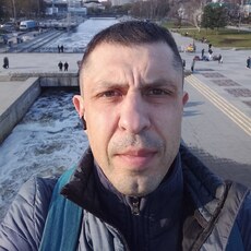 Фотография мужчины Александр, 44 года из г. Екатеринбург