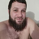 Иван, 37 лет