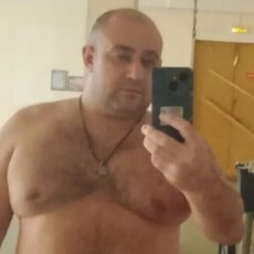 Фотография мужчины Олег, 42 года из г. Самара