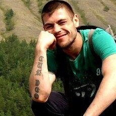 Фотография мужчины Михаил, 26 лет из г. Челябинск