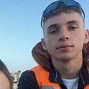 Олег, 19 лет