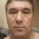 Анваржон, 48 лет