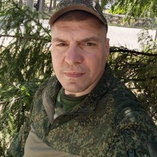 Фотография мужчины Ашот, 42 года из г. Иваново